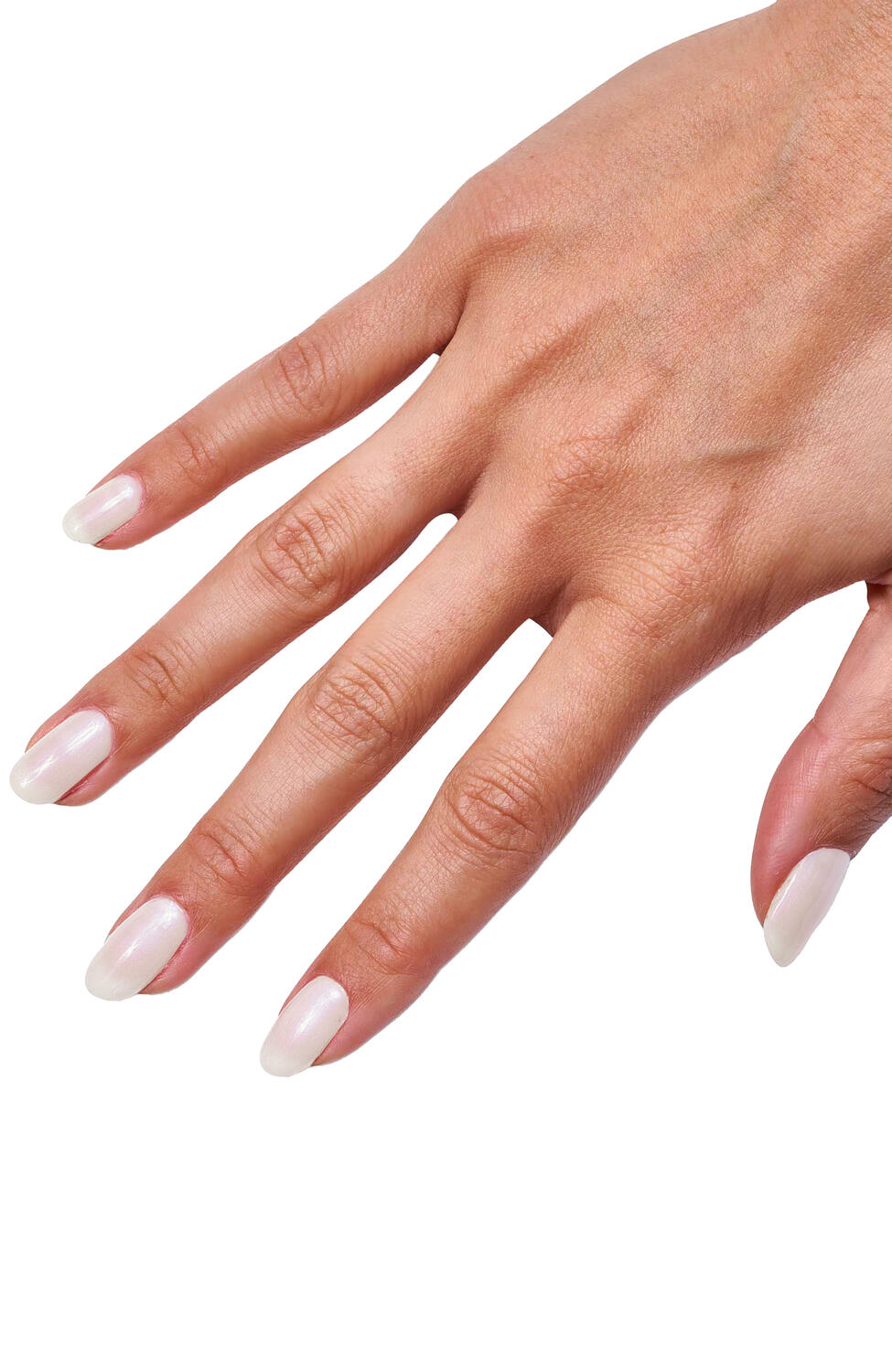 Single Gel neglelak - Clair De Lune